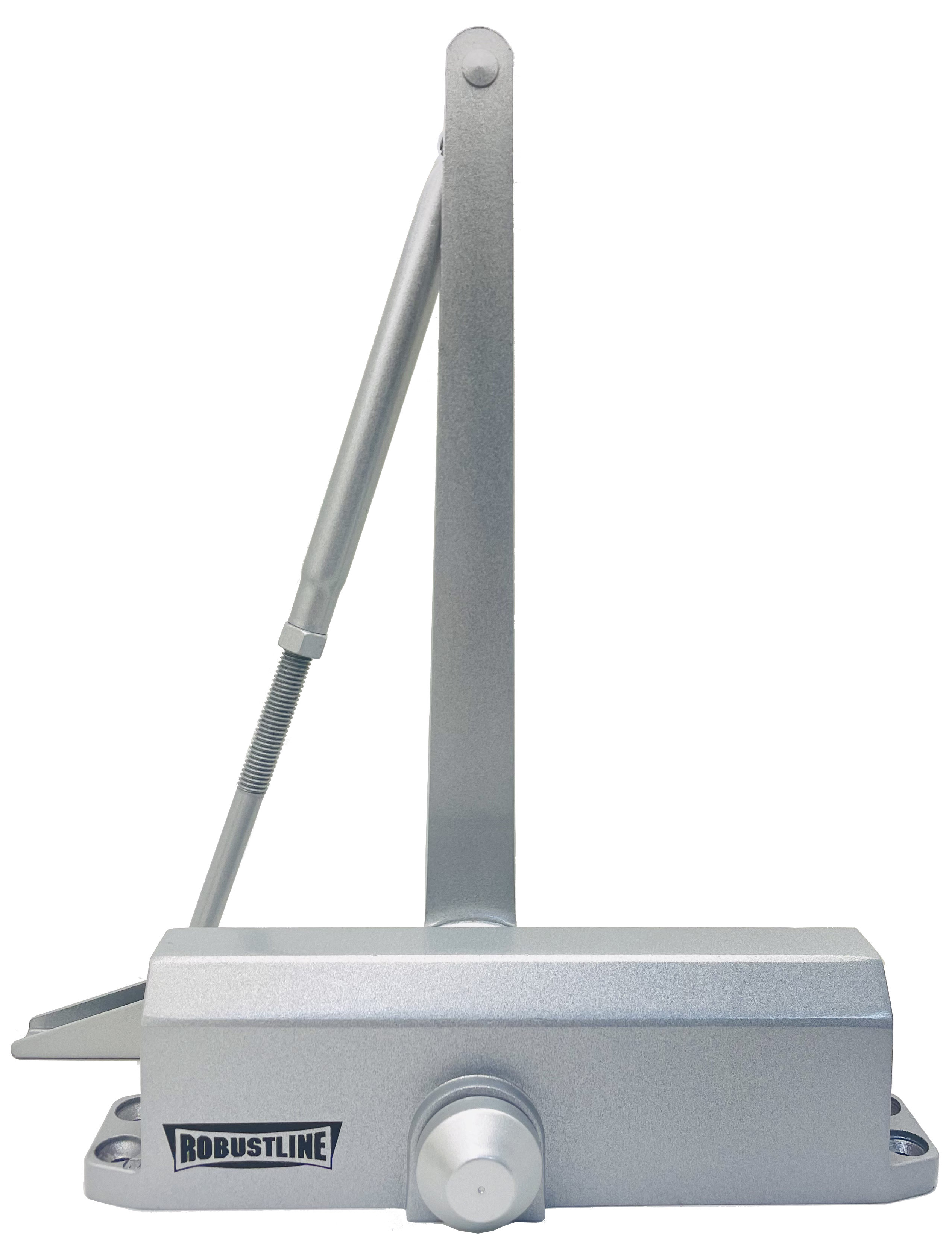 Robustline Robustline Door Closer - 3705 Hydraulic Door Control Hardware Premium Hardware for Door Cabinet Window Furniture and Interior Use